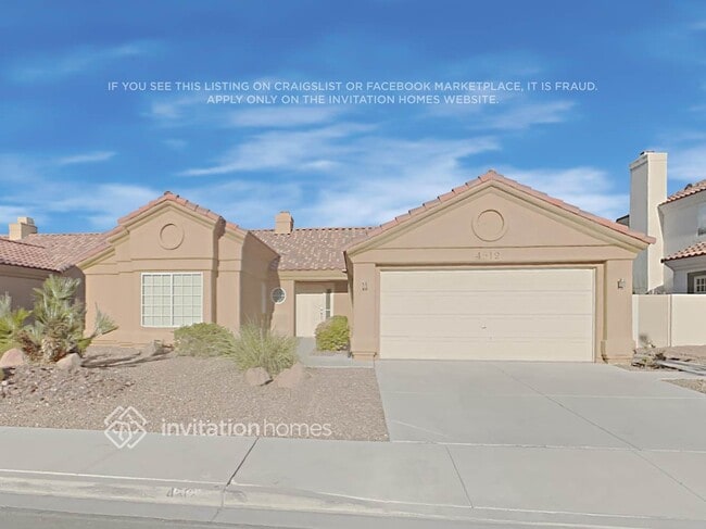 Building Photo - 4512 Crimson Leaf Dr