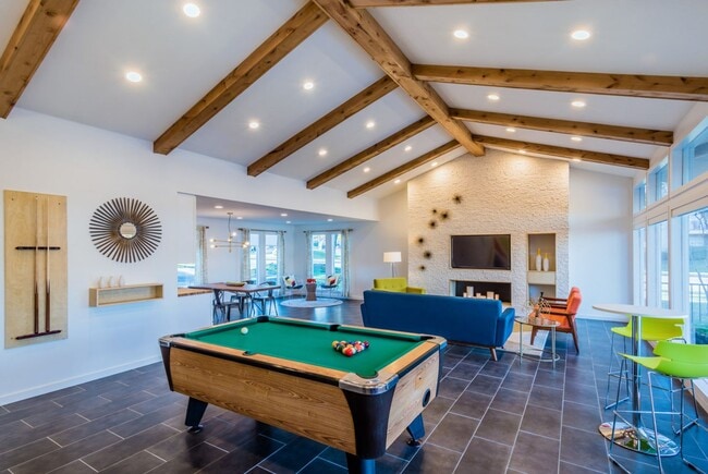 Interior Photo - Meadow Creek Apartments