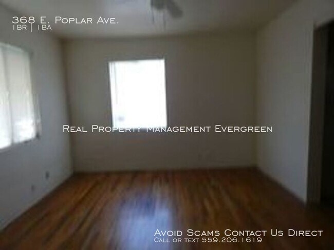 Building Photo - 368 E Poplar Ave - Zero Deposit, Ask us How!