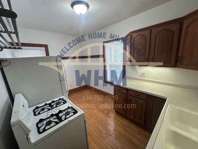 Foto del edificio - 1603 E Hampshire St