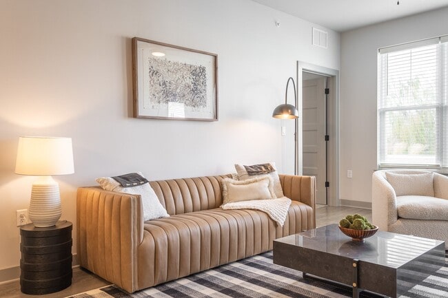Foto del edificio - Arbour Place Apartments