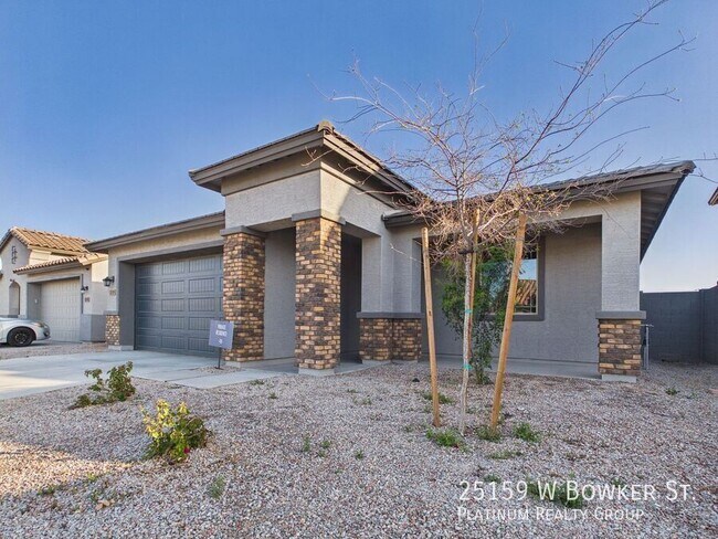 Foto del edificio - 25159 W Bowker St