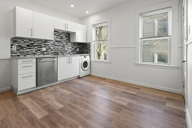 Foto del edificio - 87 Bailey St