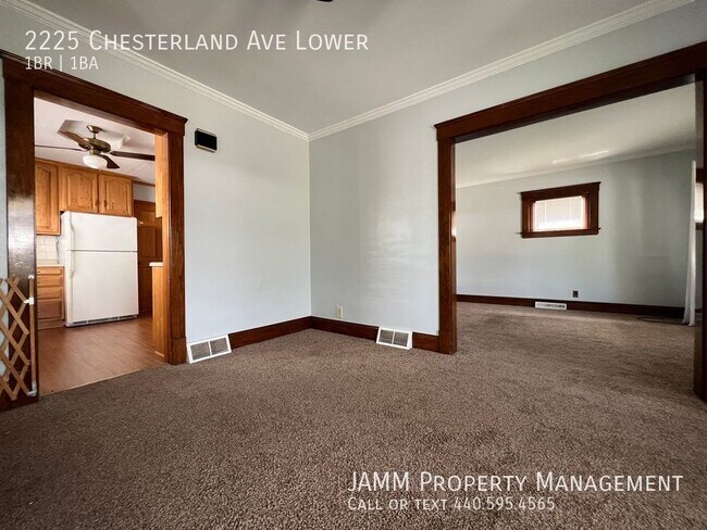 Building Photo - Beautiful 1-Bedroom in Lakewood!