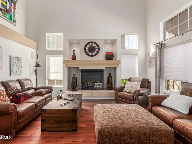 Building Photo - 15755 W Redfield Rd