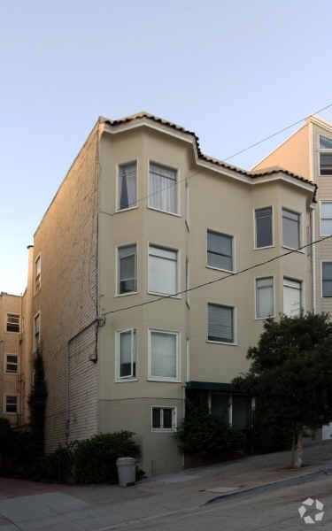 Building Photo - 1440 Filbert St