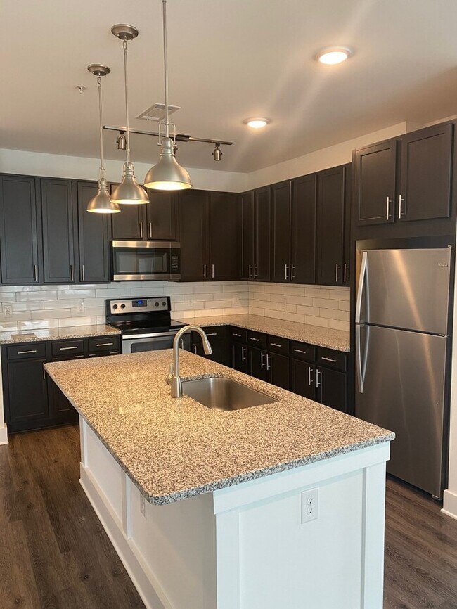 Foto del edificio - 1030 Gennett Cir