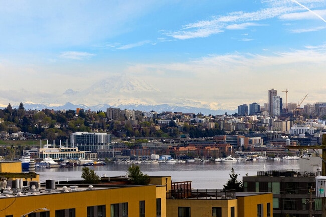 Building Photo - 4036 Linden Ave N