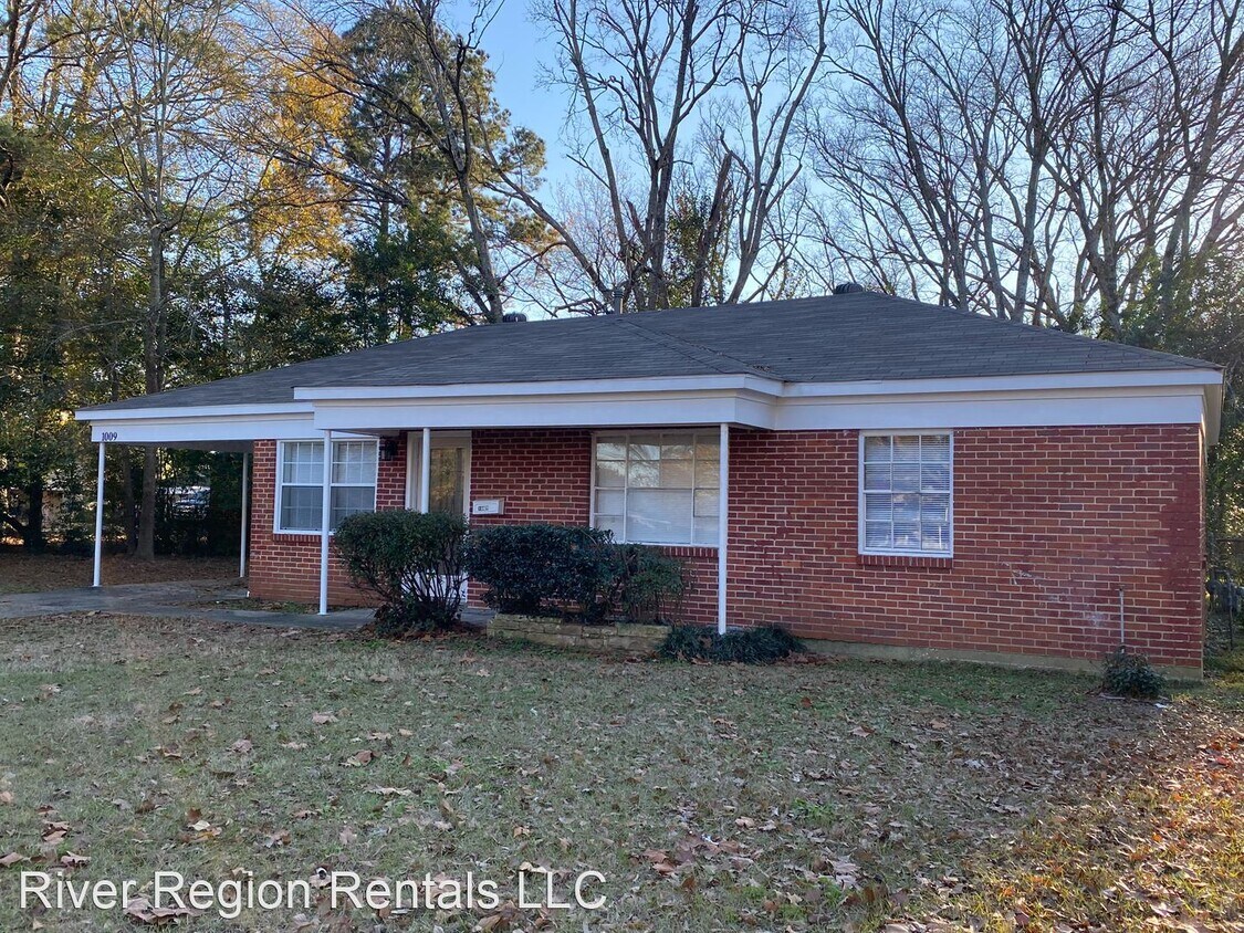 Primary Photo - 3 br, 1 bath House - 1009 Grenada Dr