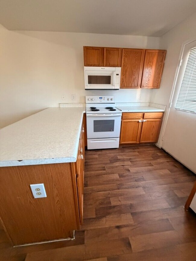 Foto del interior - Valle Del Sur