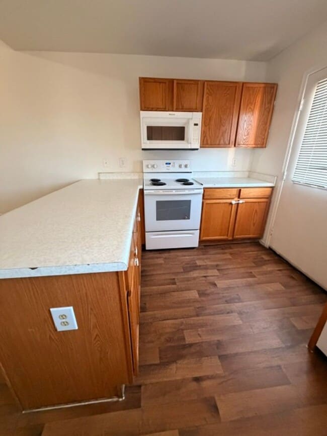 Interior Photo - Valle Del Sur