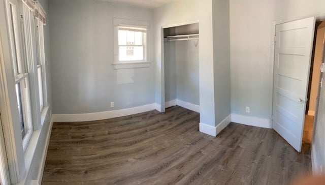 Bedroom #1 - 428 N 10th Ave