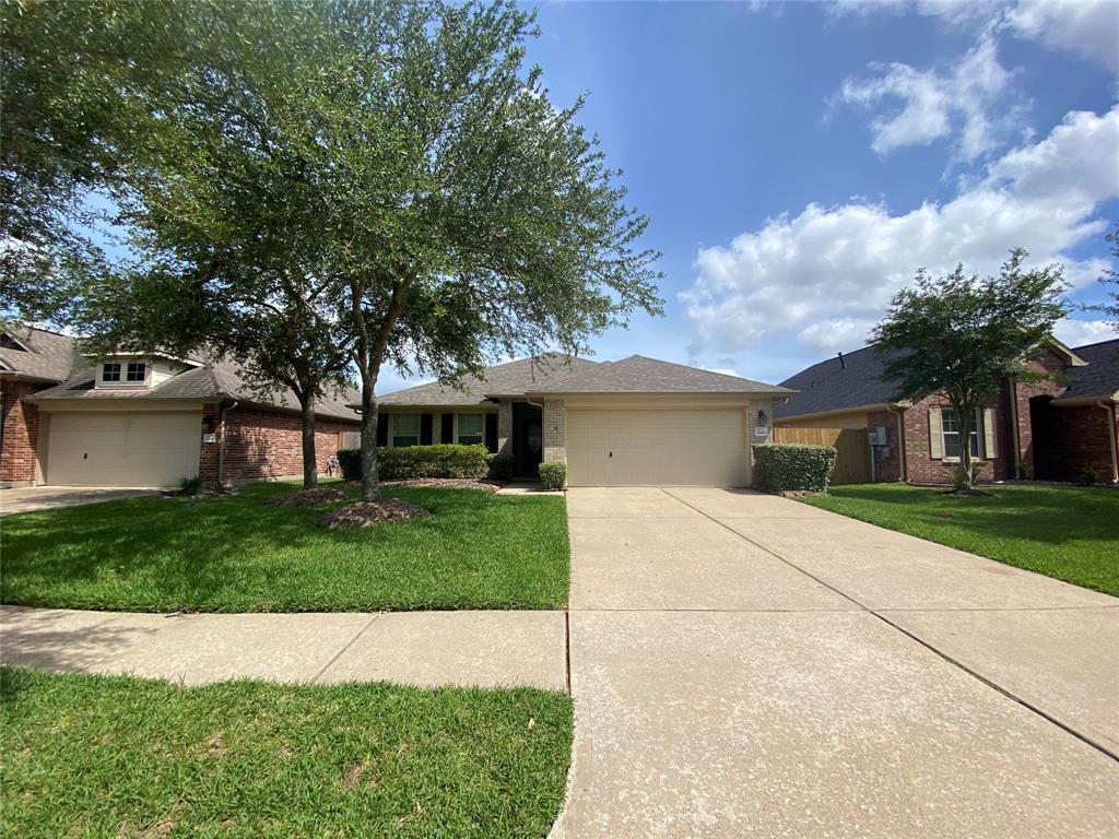 3283 Gladewater Ln, League City, TX 77573 House Rental in League City