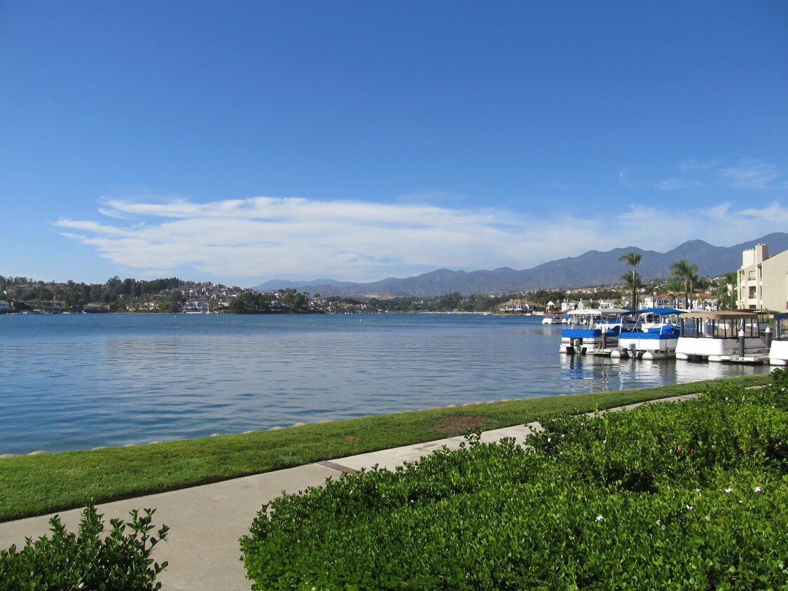 27775 Rota, Mission Viejo, CA 92692 Condo for Rent in Mission Viejo