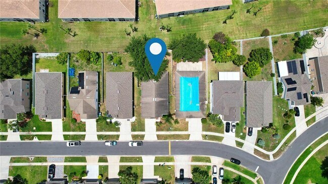 Foto del edificio - 1243 Darnaby Way