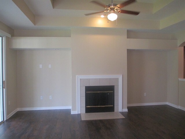 Building Photo - 3920 Leatherwood Drive