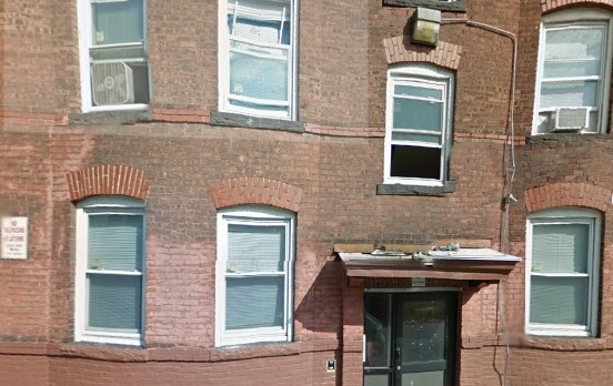 Fachada del edificio - 75 Orleans St