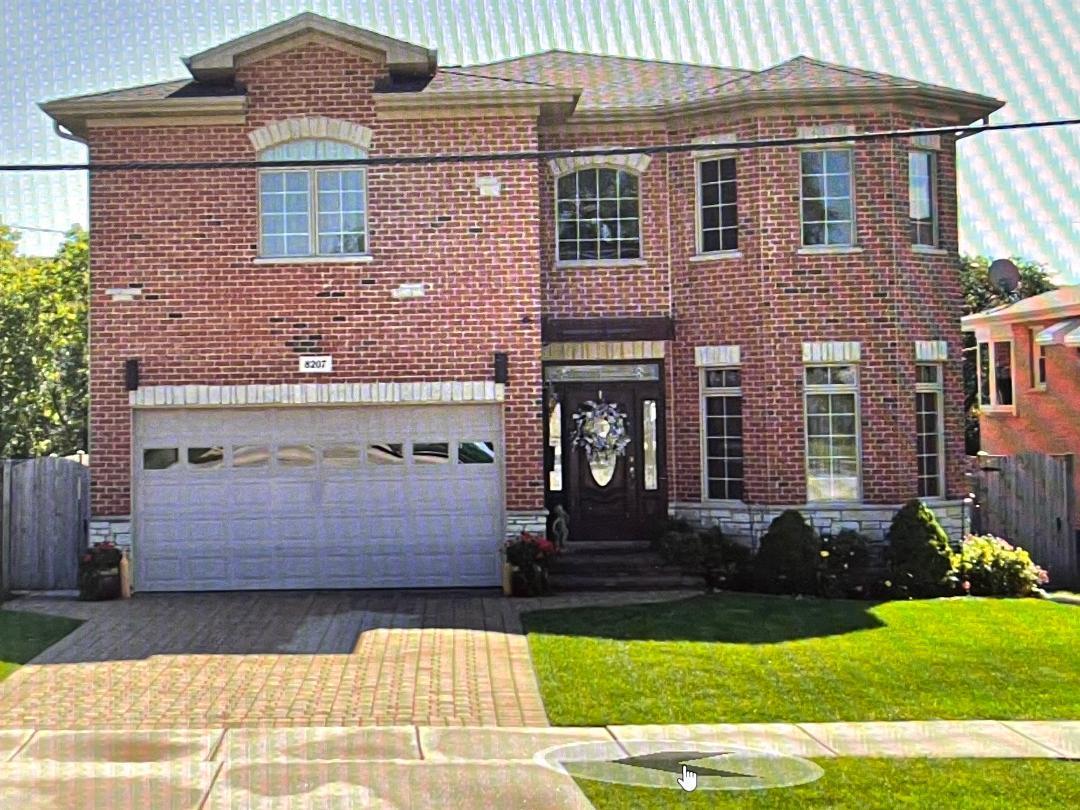 Primary Photo - 8207 Ballard Rd