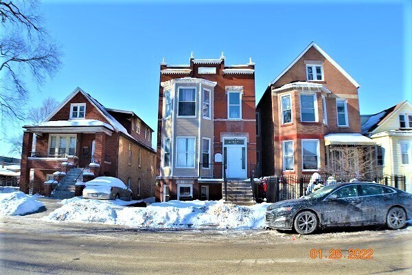 Foto principal - 10122 S Ave M