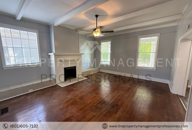 Foto del edificio - 1123 Harrison St
