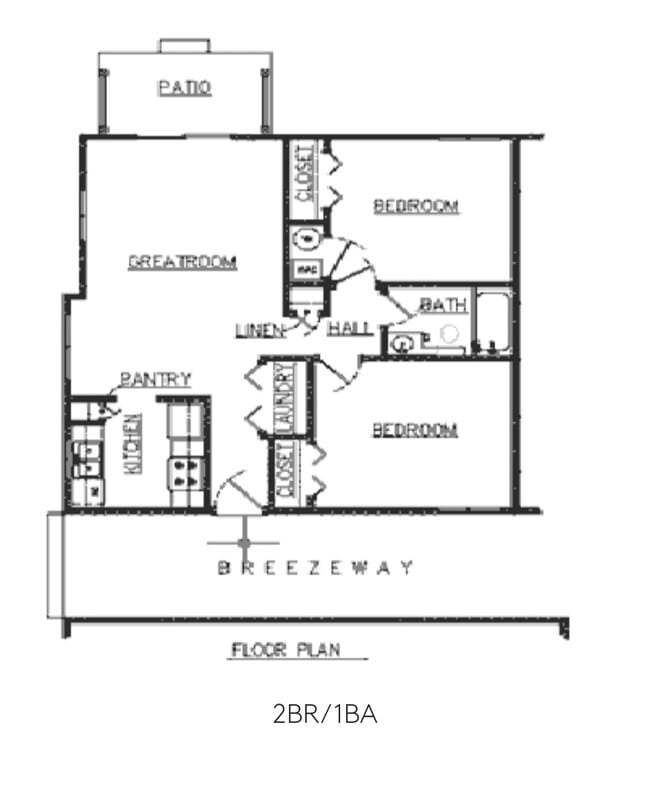 Building Photo - Foxfield Apartments