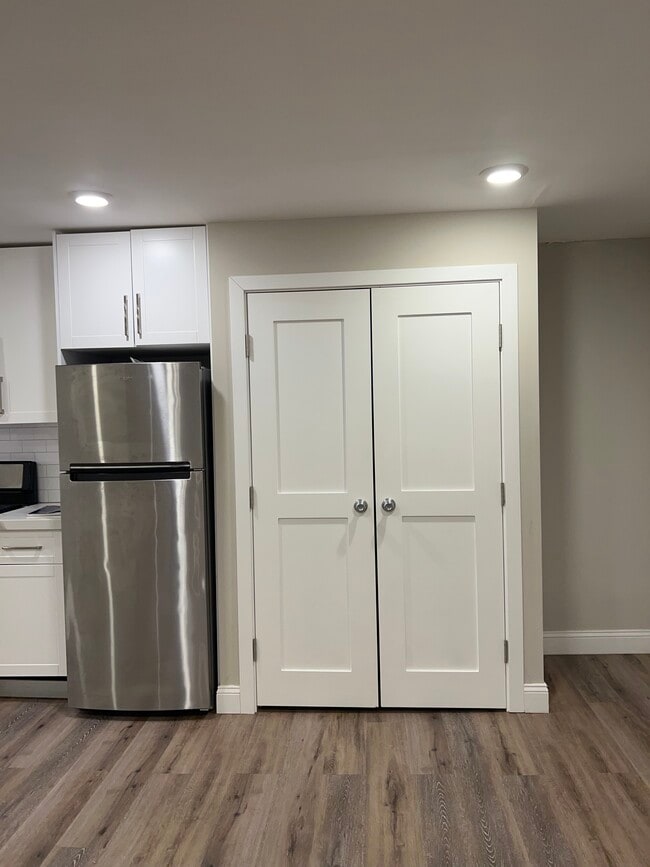 Pantry - 572 Main St