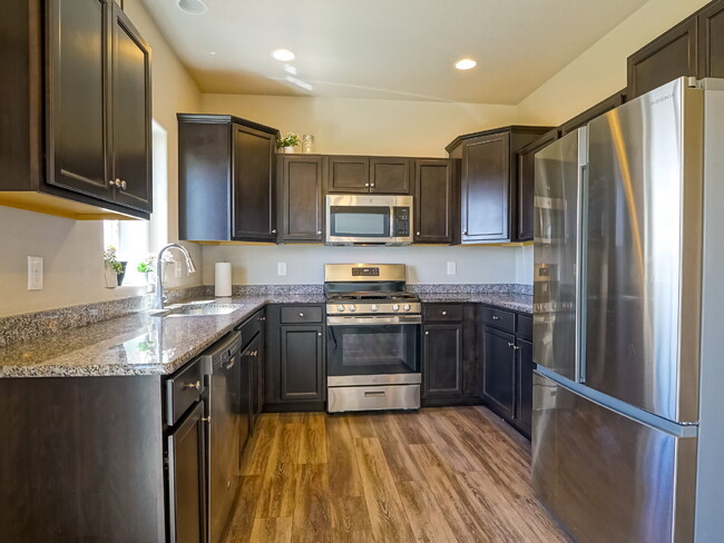 Foto del edificio - Discover your new home in this beautifully...