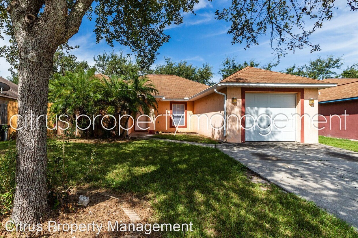 Primary Photo - 4 br, 2 bath House - 416 Hope Circle
