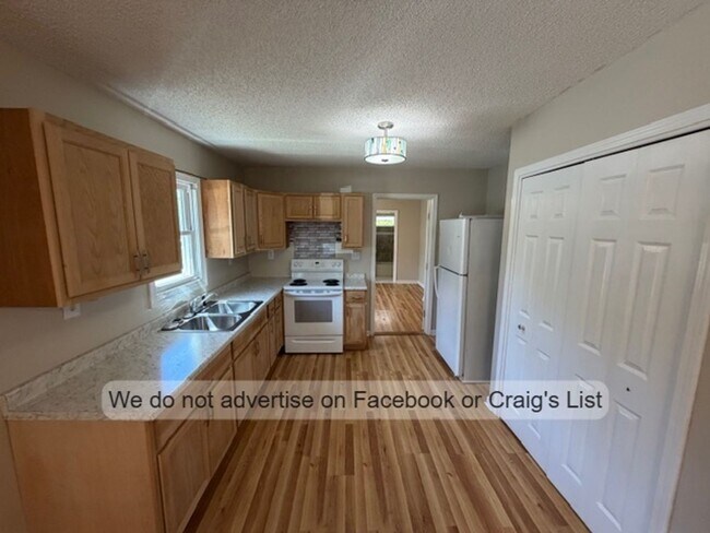 Foto del edificio - Spring Lake- Scarborough Street