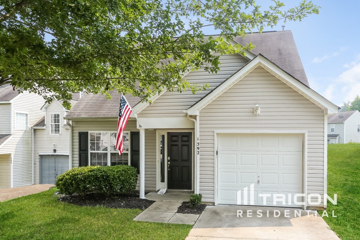 Foto principal - 1392 Zered Pl NW