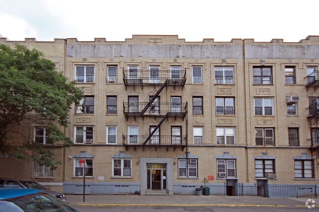 Foto del edificio - 1420-1424 43rd St