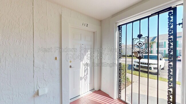 Foto del edificio - 112 Ponte Vedra Colony Cir
