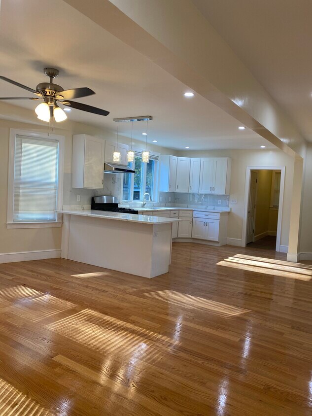 383 Geneva Ave Unit 2, Boston, MA 02122 Apartments in Boston, MA