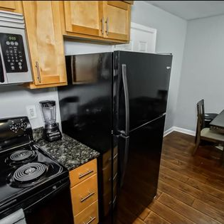 Foto del edificio - 4520 N Rampart St