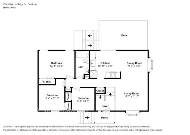 Building Photo - 20543 S Acorn Ridge Dr