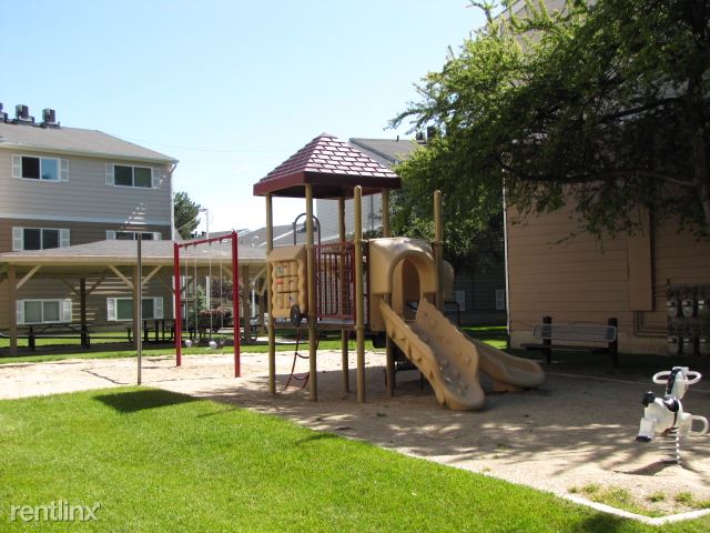 Building Photo - 4639 S Sunstone Rd