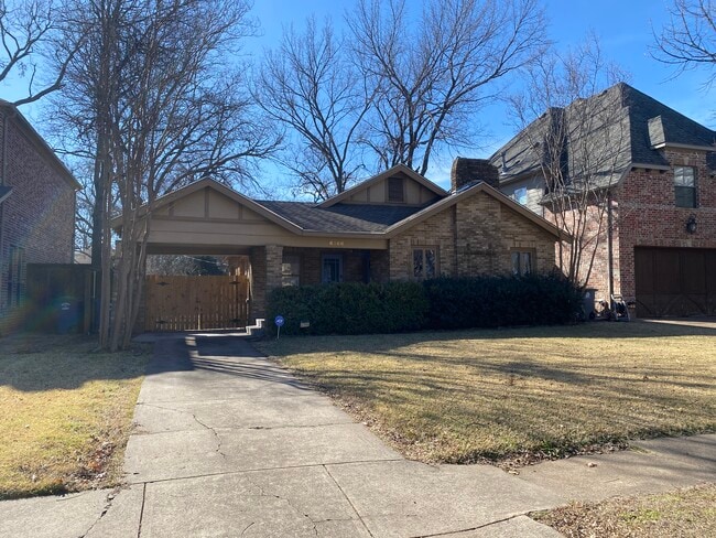 Building Photo - 6306 Goliad Ave