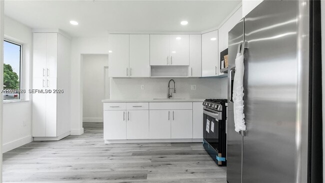 Foto del edificio - 2301 NW 191st St