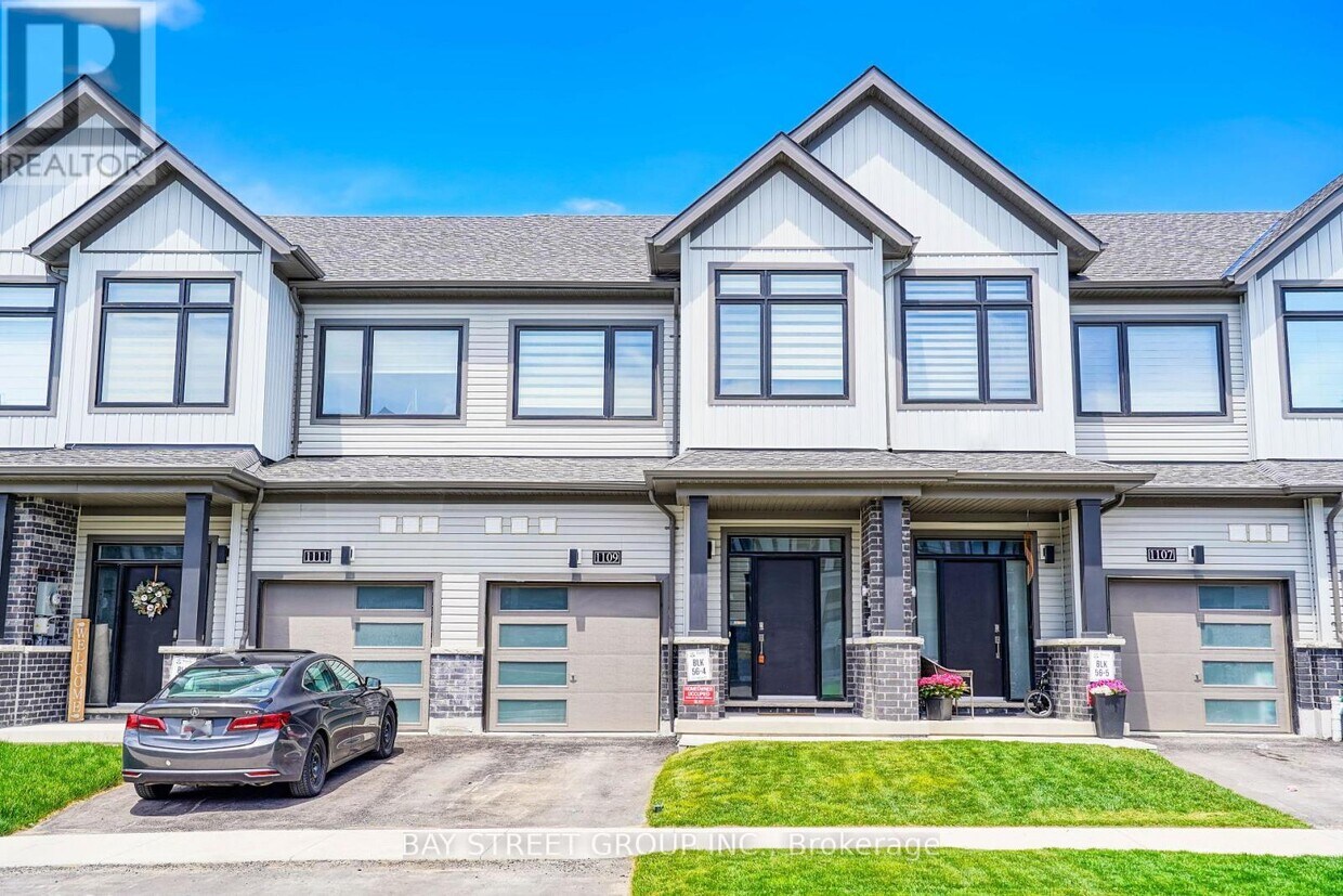 Photo principale - 1109 Thompson Dr