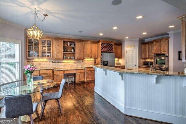 Foto del edificio - 2745 Lenox Rd NE
