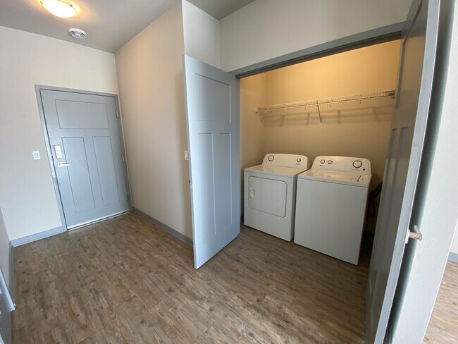 Foto del edificio - Mortensen Heights