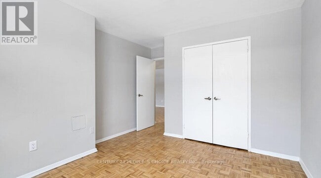 Building Photo - 3875 Sheppard Ave E