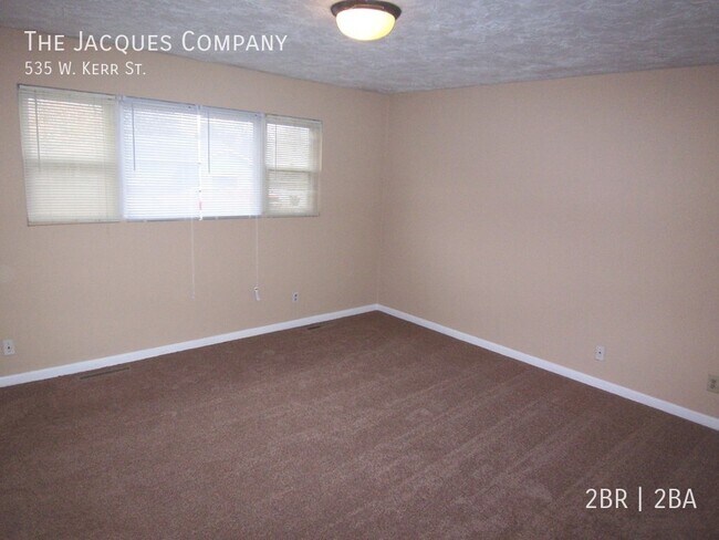 Building Photo - 535 W Kerr St