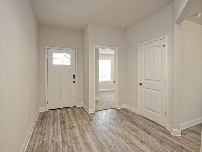 Foto del edificio - 4 BR + OFFICE / 3 BA in Seguin - 2042 SF One-Story Home - Arroyo Ranch!