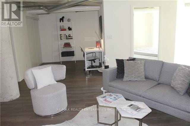 Photo du bâtiment - 170 Sudbury St