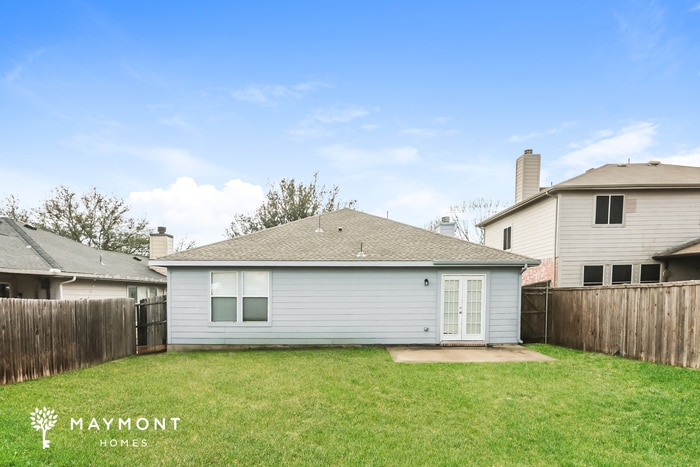 Foto del edificio - 1618 Black Oak Ct