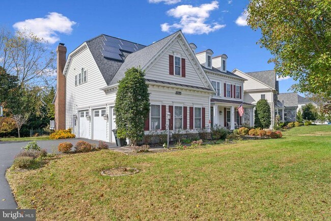 Foto del edificio - 17614 Auburn Village Dr