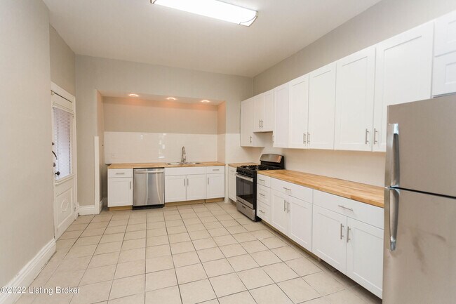 Foto del edificio - 1412 S 2nd St