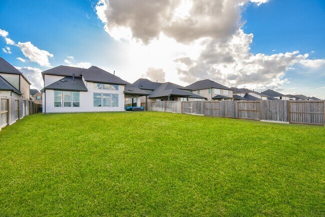 Foto del edificio - 469 Horizon Light Ln