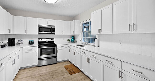 Foto del edificio - Fountain Square Apartments